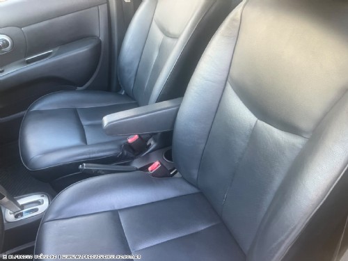 Nissan LIVINA SL1.6 2011/2012